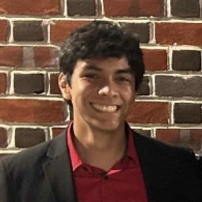 Robert Quevedo