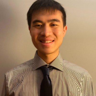 Calvin Chan