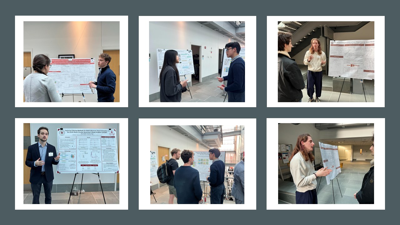 2026 Graduate Research Symposium