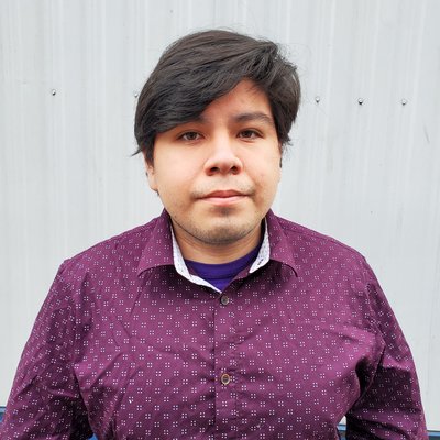 Kevin Alvarado
