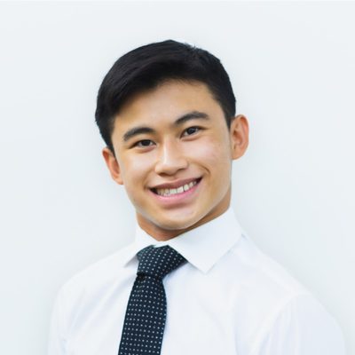 Nathan Nguyen