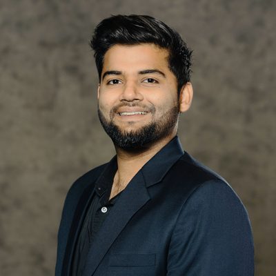 Prof. Sandeep K. Singh